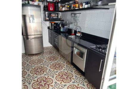 Apartamento exclusivo no Brás com 102m²