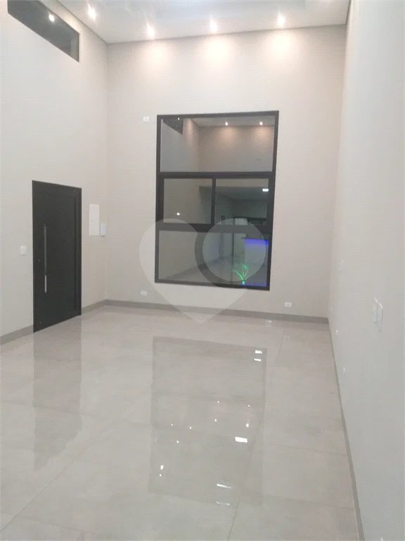 Venda de Casa em Condomínio no Park Taquaral, Piracicaba