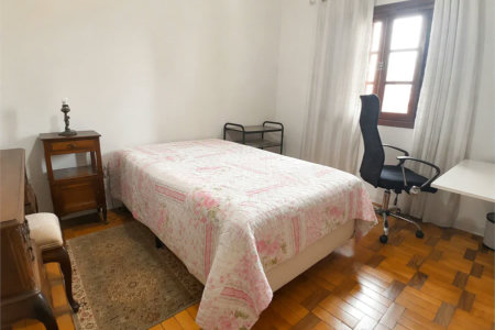 Sobrado à venda com 4 quartos, sendo 2 suítes, em Butantã, São Paulo, SP