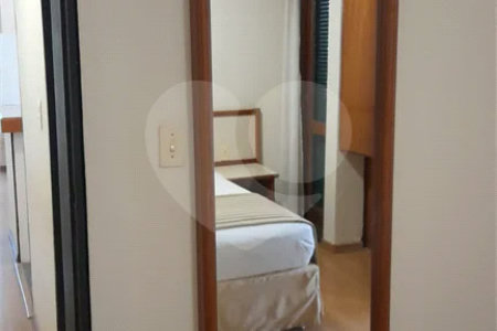Apartamento moderno com 1 dormitório no Campo Belo – 50 m², lazer completo!
