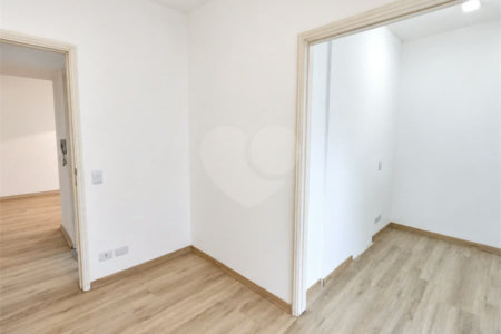 Perdizes: 62 m², vaga e uma localização que facilita a vida