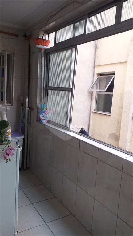 Apartamento Vila Gustavo
