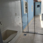 Casa térrea no Cidade Aracy .