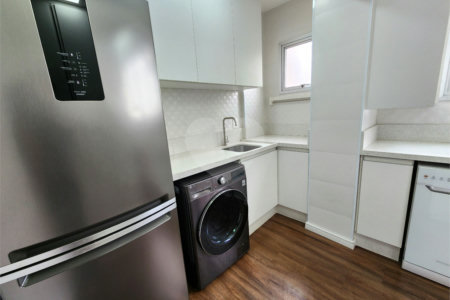 Apartamento á venda com 90m² - Vila Clementino