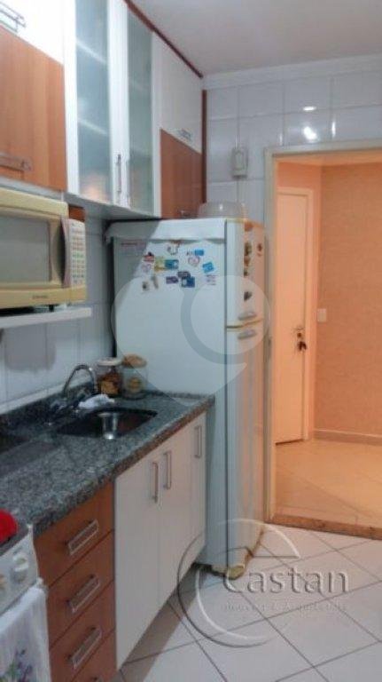 apartamento na vila prudente