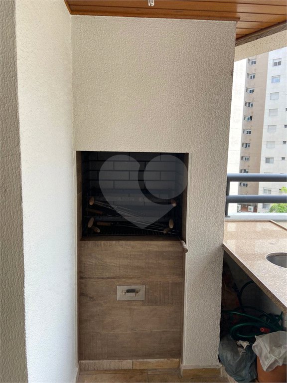 Apartamento á venda - Morumbi