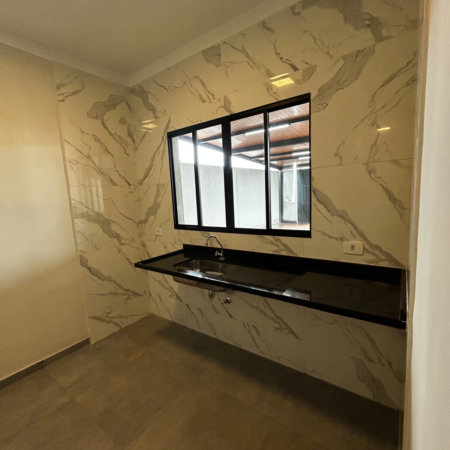 Casa à venda com 2 quartos no condomínio Alto do Capivari, Três Lagoas - MS