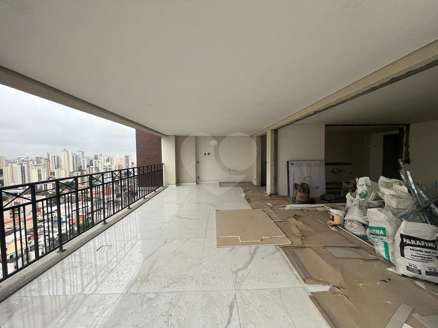 Cobertura à venda com 4 suítes em Santana, São Paulo, SP