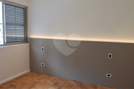 Apartamento para alugar com 3 quartos, sendo 1 suíte, em Itaim Bibi, São Paulo, SP