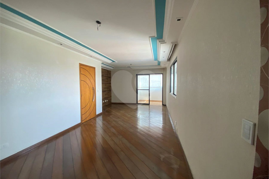 Cobertura à venda com 3 quartos, sendo 1 suíte,  em Mandaqui, São Paulo, SP