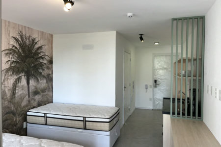 Apartamento à venda com 1 suíte em Sumarezinho, São Paulo, SP