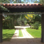 Casa à venda com 5 quartos, sendo 3 suítes, no condomínio Recanto das Flores, Indaiatuba - SP