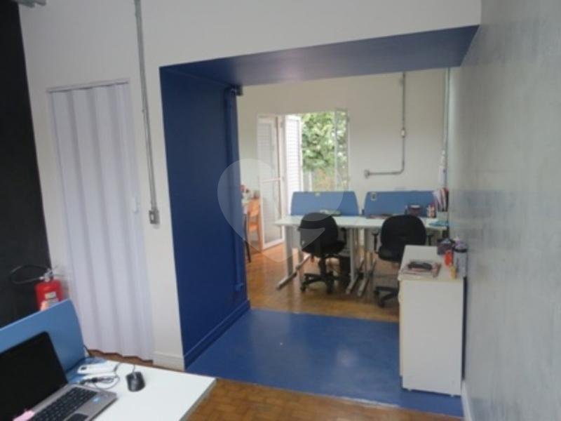 Sobrado à venda com 3 quartos em Brooklin Paulista, São Paulo, SP