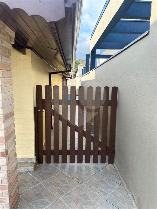 Casa à venda com 3 quartos, sendo 1 suíte,  no condomínio Morada da Praia, Bertioga - SP