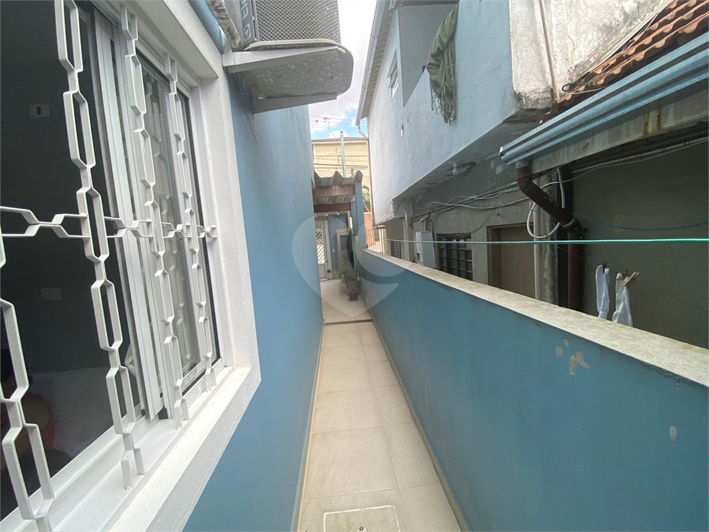 Sobrado à venda com 3 quartos em Parada Inglesa, São Paulo, SP