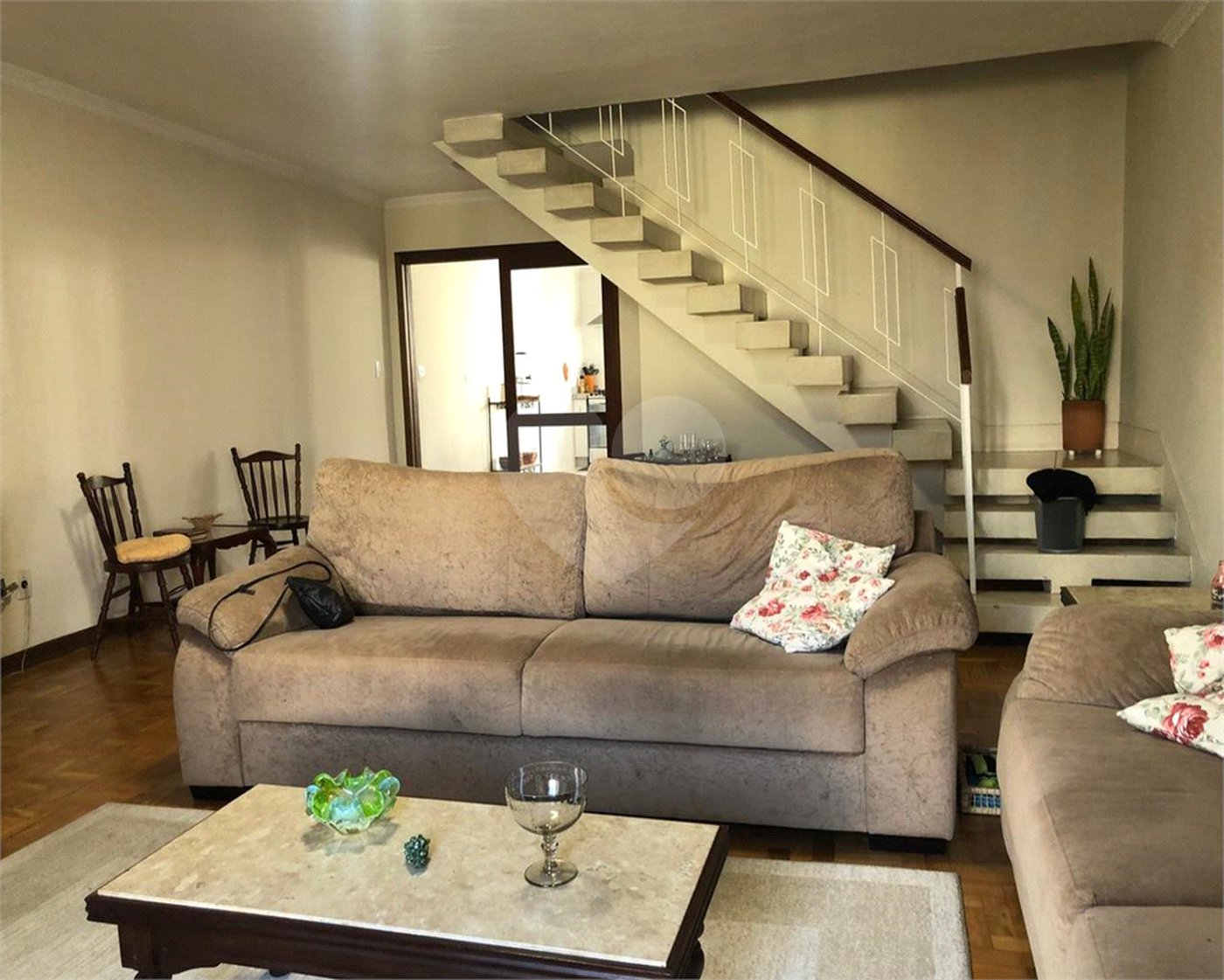 Casa à venda com 3 quartos em Jardim do Mar, São Bernardo do Campo, SP