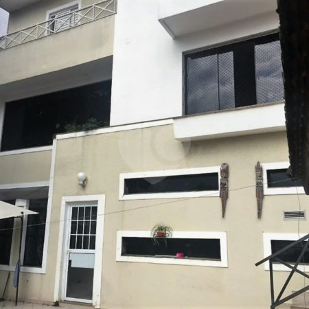Sobrado à venda com 3 quartos, sendo 1 suíte, em Tucuruvi, São Paulo, SP