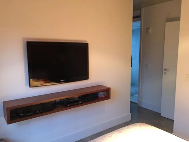 Apartamento à venda com 2 quartos, sendo 1 suíte, em Vila Suzana, São Paulo, SP