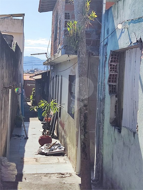 Terreno à venda em Mogi Moderno, Mogi das Cruzes, SP
