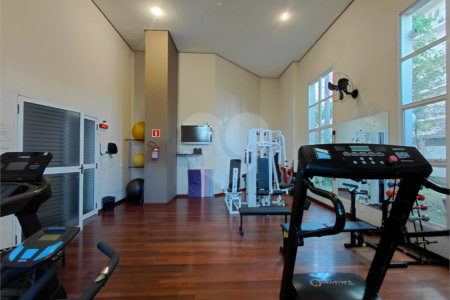 Apartamento à venda com 3 quartos, sendo 1 suíte, em Vila Romana, São Paulo, SP