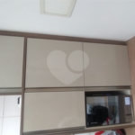Apartamento à venda com 2 quartos em Conjunto Residencial Irai, Suzano, SP