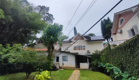 Terreno à venda com 1 suíte em Campo Belo, São Paulo, SP