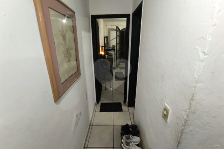 Sobrado à venda com 2 quartos, sendo 1 suíte, em Jardim Jamaica, São Paulo, SP