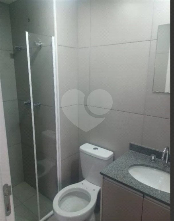 Apartamento à venda com 1 suíte em Pinheiros, São Paulo, SP