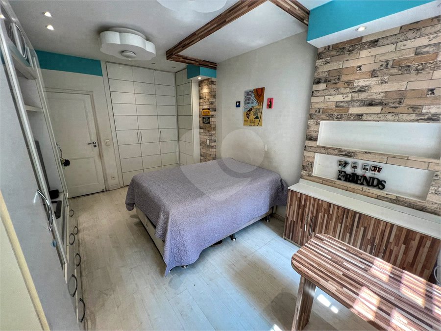 Apartamento à venda com 4 quartos, sendo 2 suítes,  em Flamengo, Rio de Janeiro, RJ