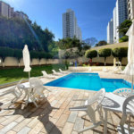 Apartamento à venda com 3 suítes em Vila Suzana, São Paulo, SP