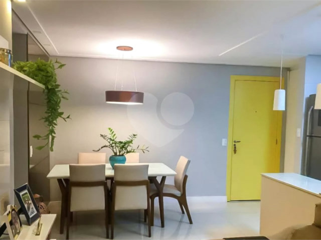 Apartamento à venda com 2 quartos, sendo 1 suíte,  em Vila Maria, São Paulo, SP