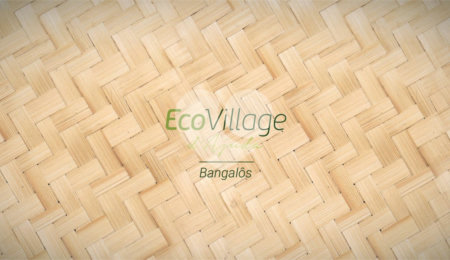 Terreno à venda no condomínio Ecovillage, Porto Seguro - BA