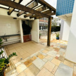 Apartamento à venda com 2 quartos, sendo 1 suíte,  em Cidade Monções, São Paulo, SP