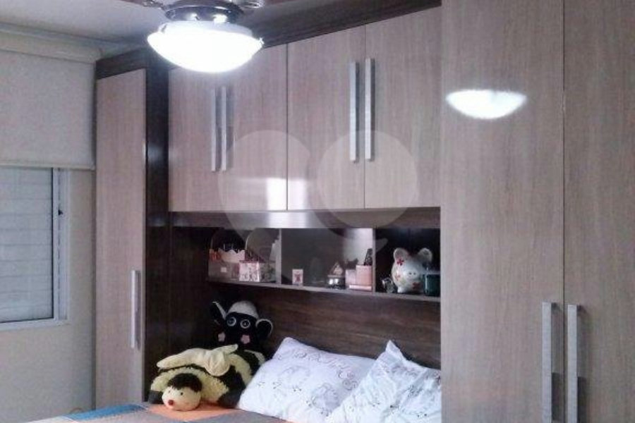 Cobertura à venda com 4 quartos, sendo 1 suíte,  em Pirituba, São Paulo, SP