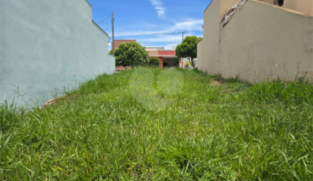 Terreno à venda em Vila Piedade, Itapetininga, SP