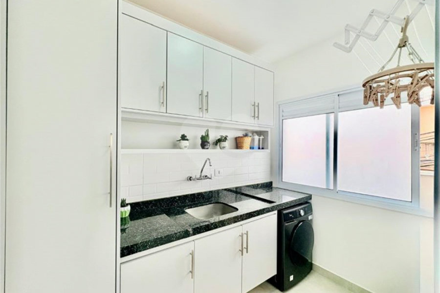 Sobrado à venda com 3 quartos, sendo 1 suíte, em Santana, São Paulo, SP