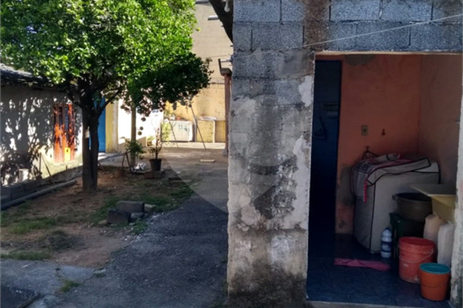 Terreno à venda em Vila Guilherme, São Paulo, SP