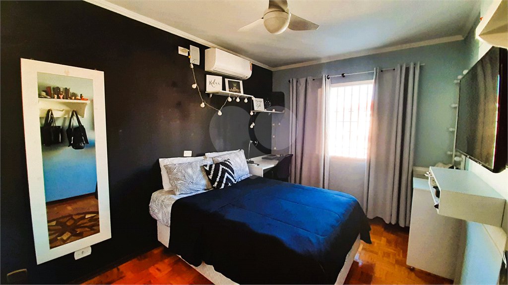 Sobrado à venda com 3 quartos, sendo 1 suíte, em Jardim Prudência, São Paulo, SP