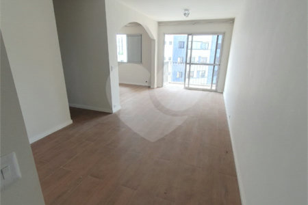 Apartamento à venda com 2 quartos, sendo 1 suíte, em Vila Regente Feijó, São Paulo, SP