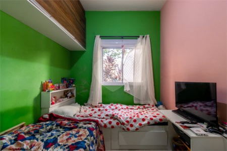 Apartamento à venda com 2 quartos em Brás, São Paulo, SP