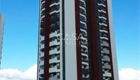 Studio à venda com 1 quarto em Parque Campolim, Sorocaba, SP