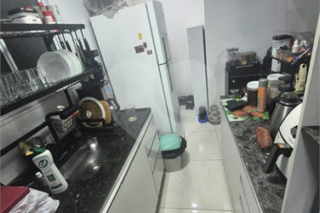 Apartamento à venda com 2 quartos em Liberdade, São Paulo, SP