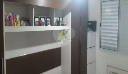 Apartamento à venda com 2 quartos em Inhoaíba, Rio de Janeiro, RJ