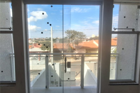 Casa de Vila à venda com 2 quartos em Jardim Piazza DI Roma, Sorocaba, SP