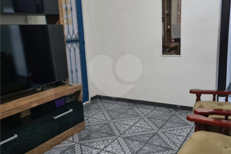 Casa à venda com 2 quartos em Campo Grande, Rio de Janeiro, RJ