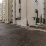 Apartamento à venda com 3 quartos, sendo 1 suíte, em Santo Amaro, São Paulo, SP