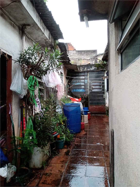 Casa Térrea à venda com 2 suítes em Vila Nova Cachoeirinha, São Paulo, SP