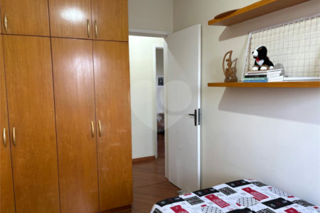Apartamento à venda com 3 quartos em Vila Parque Jabaquara, São Paulo, SP