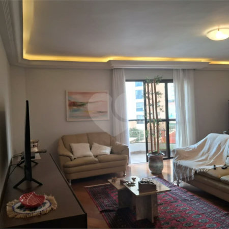 Apartamento à venda com 4 quartos, sendo 3 suítes, em Santana, São Paulo, SP