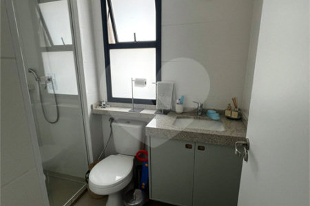 Apartamento à venda com 2 quartos no Centro, Araraquara, SP